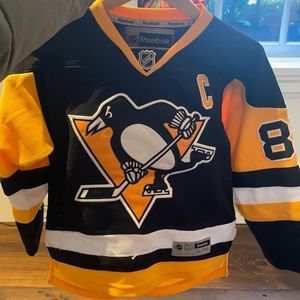 Football kids jersey